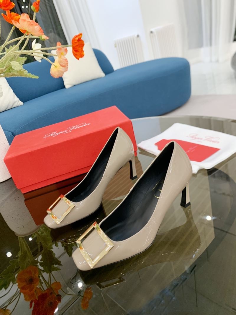 Roger Vivier Shoes